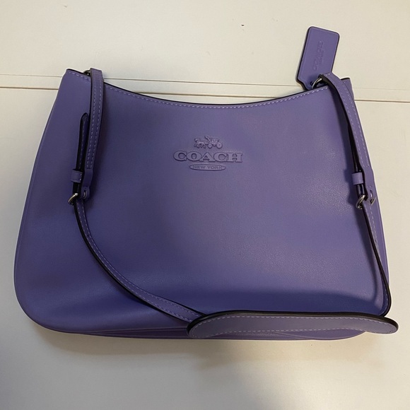 COACH Penelope Shoulder Bag - Picture 4 of 5